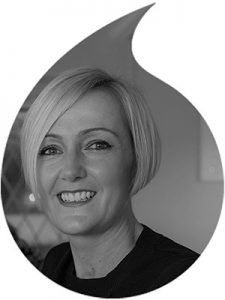 Lianne - freelance marketing expert - Bold Iris